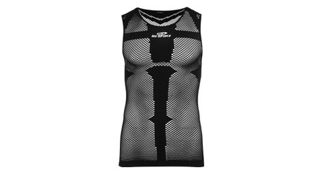 Sous maillot bv sport cycle noir