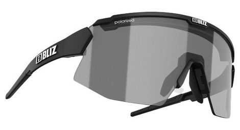 Lunettes bliz breeze matt polarise noir