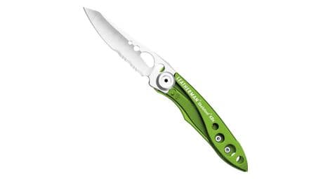 Leatherman- pince multifonctions - skeletool® kbx - 2 outils en 1