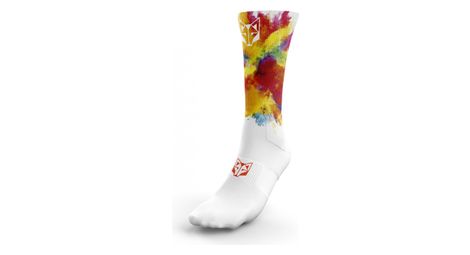 Chaussettes unisex otso funny socks high cut colors