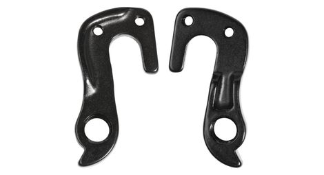 Cube patte de derailleur