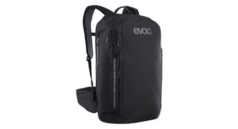 evoc commute pro 22l black