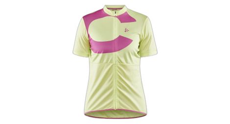 Maillot femme craft core endur