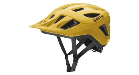 Smith convoy mips helmet yellow