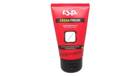 graisse anti craquements rsp creak freak 50g