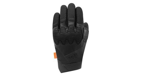 Gants longs vtt racer 1927 digger 2 noir