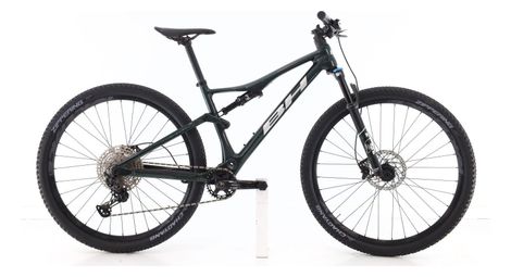 Produit reconditionné · bh lynx race 6.0 carbone xt / vélo vtt / bh | très bon état