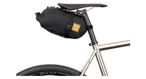 Sacoche de selle restrap saddle pack 4l noir