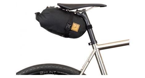 Restrap saddle pack 4l black