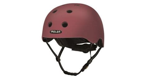 Casque melon posh - paris xl-xxl (matte)