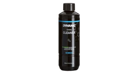 Dynamic chain cleaner 500ml