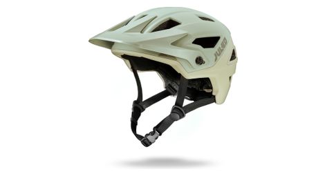 Casque vtt julbo rock vert/beige