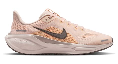 Chaussures running nike pegasus 41 orange enfant