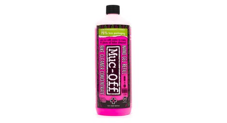 Muc off concentrated cleanser 1l bike cleaner