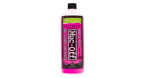 Muc off detergente concentrato 1l bike cleaner