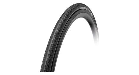 Pneu route 700 x 25 tufo comtura 5tr tubeless noir ts (25-622)