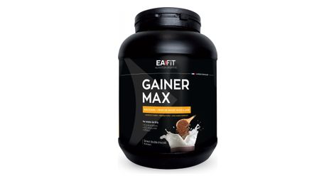 GAINER MAX DOUBLE CHOCOLAT 1,1 KG