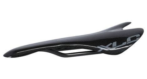 Selle xlc carbone sa-k01 noir