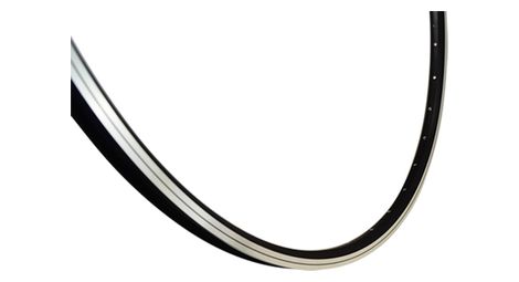 Jante vtc 700 mach1 er10 noir double paroi 36t (19-622)