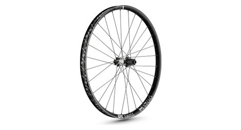 Roue arriere dt swiss hybrid h1700 spline 27 5 35mm boost 12x148mm noir