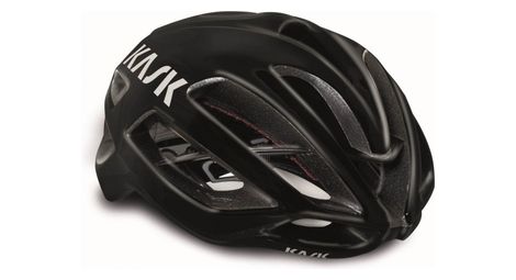 Casque kask protone wg11 noir mat