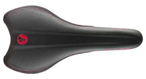 Selle sdg radar mtn rails cr mo rouge
