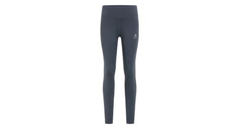 Mallas largas para mujer odlo essentials warm azul