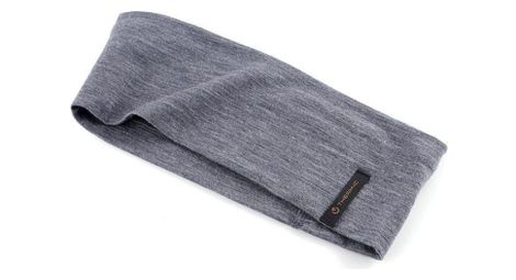 Bandeau ultra léger, doux et isotherme - Temperate Ultra Light Natural Headband