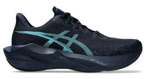 Asics Novablast 6 - homme - dark blue