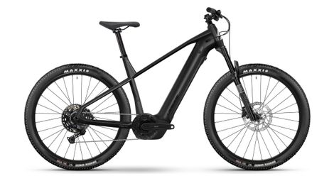 VTT Électrique Semi-Rigide Lapierre Overvolt HT 8.8 High 11V 800Wh Bosch 120 Nm 29" Gris 2026