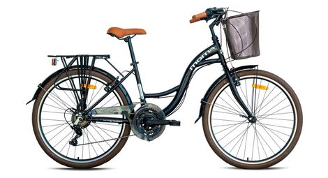 Vélo de ville urban 26 , shimano 21v