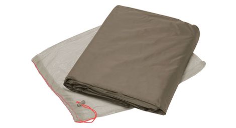 Tapis de sol vaude fp mark ul 3p gris