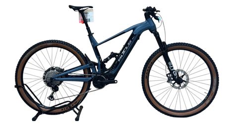 Bulls E Stream Evo Am 4 Shimano Xt 2024 VTT Electrique Bulls Tres Bon Etat