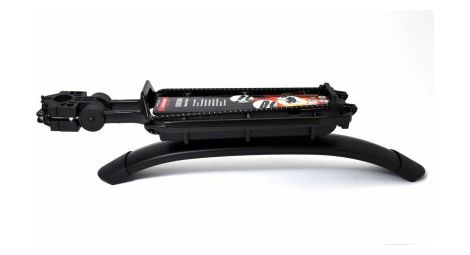 Porte bagages fixation a la tige de selle pletscher orion