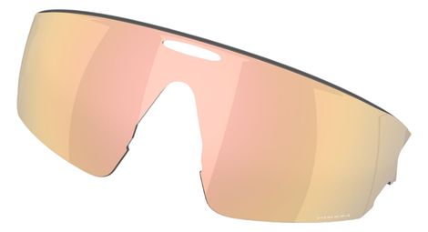 Verre de Rechange pour Lunettes Oakley Meta Vanguard Prizm Rose Gold
