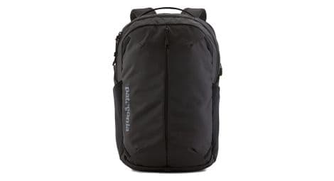 Mochila patagonia refugio day pack 26l negro unisexo