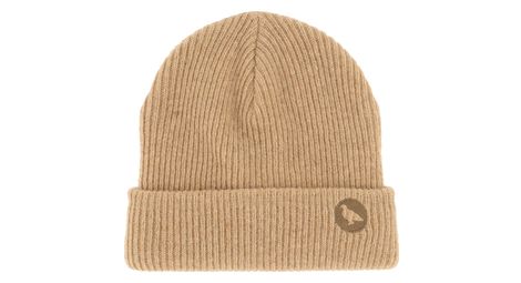 Bonnet Lagoped Gebo Rib Unisexe Camel