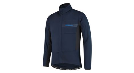 Veste Velo Hiver Rogelli Barrier - Homme