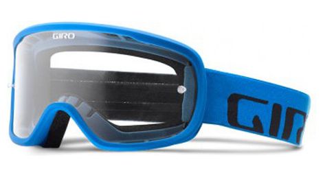 Masque Giro Tempo Bleu