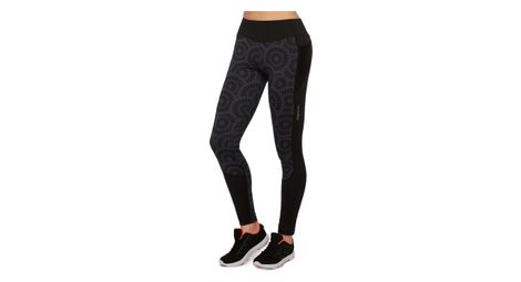 Pantalon femme macron running ela