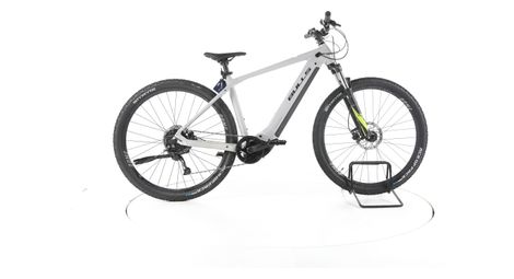 Produit reconditionné - Bulls LT Evo CX E-Bike - Très Bon Etat