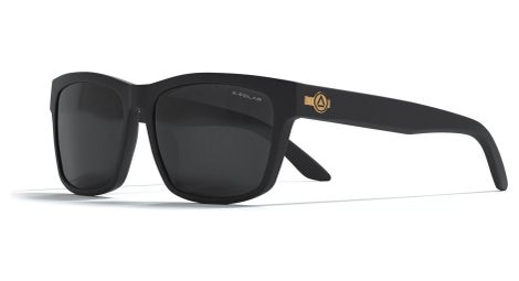 Lunettes de soleil uller ushuaia noir