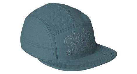 Gorra running ciele gocap century ahtletics nandoah azul