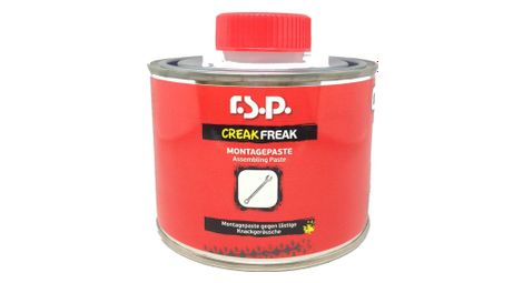 Graisse Anti-Craquements RSP Creak Freak 500g