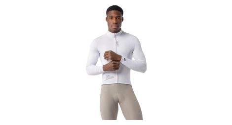 Veste Castelli Do.Di.Ci Blanc Homme