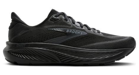 Chaussures Running Brooks Ghost 18 Noir Femme