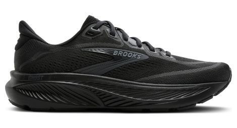 brooks ghost 18 running shoes black women s