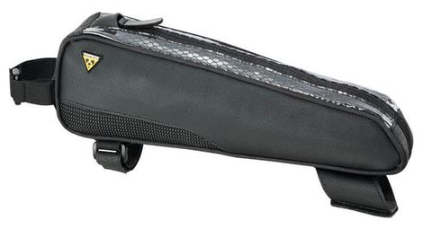 Topeak fastfuel tribag - sac à vélo - unisexe - triathlon - noir