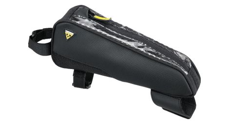 Bolsa para cuadro topeak fastfuel trinag 0,7 l negra