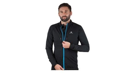 Veste raidlight vo3 max noir unisexe